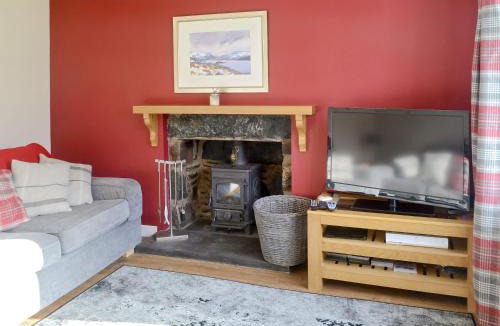 Lochcarron House | Elmbank