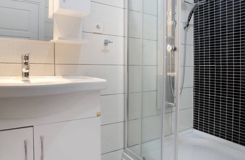 Iskenderpasa Apartment | ELMİR SUITES HOTEL