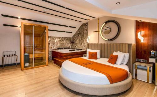 Pera Hotel | Elmina Beyoğlu Hotel