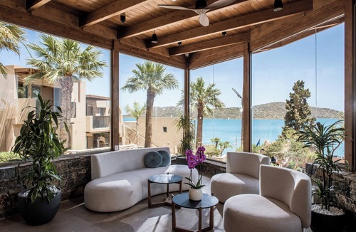 Elounda Hotel | Elounda Infinity Exclusive Resort & Spa - Adults Only