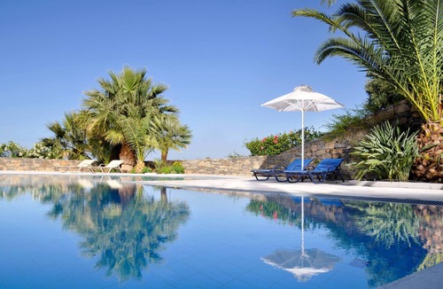 Elounda Villa | Elounda Living Residencies