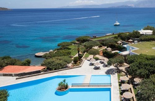 Elounda Resort | Elounda Mare Relais & Châteaux Hotel