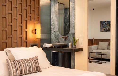 Elounda Hotel | Elounda Stories Boutique Hotel