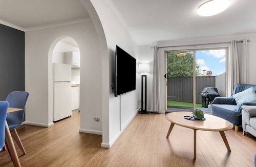 Launceston CBD Hotel | Elphin Motel & Serviced Apartments