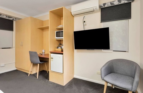 Launceston CBD Hotel | Elphin Motel & Serviced Apartments