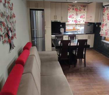 Arta Apartment | Elsa's House