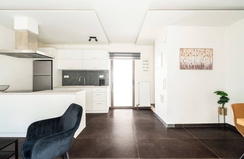 Pangrati Apartment | Elysee Apartments 9 B
