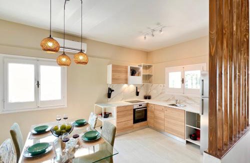 Roda Apartment | Elysian Studios