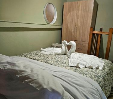Salamis Apartment | Elysium House