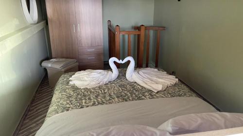 Salamis Apartment | Elysium House