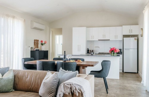 Evandale House | Embracing Evandale ITAS