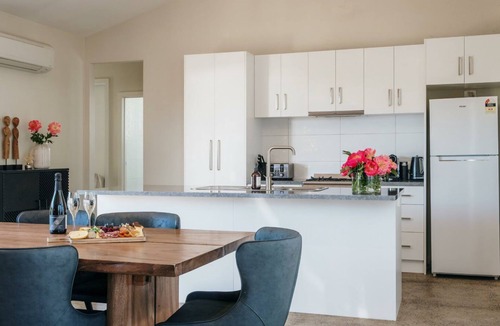 Evandale House | Embracing Evandale ITAS