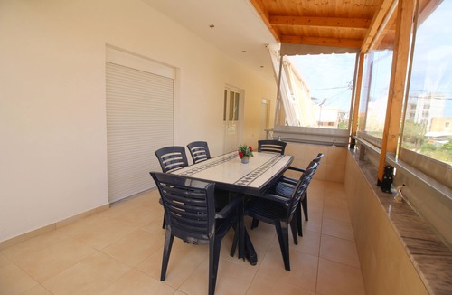 Ksamil Apartment | Emel Apartaments