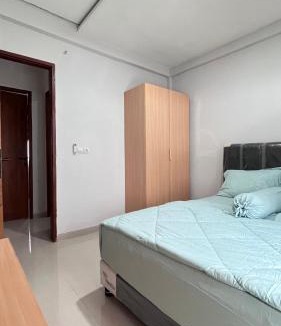 Kecamatan Labuapi Villa | Emerald Villa