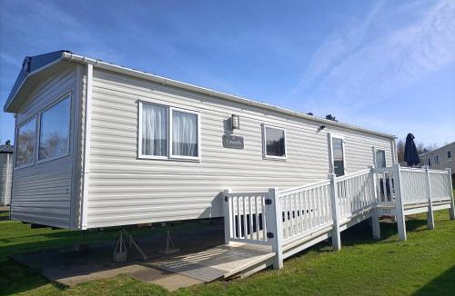 Port Seton House | Emi's Caravan at Seton Sands Holiday Village
