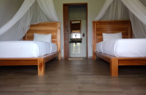 Medewi Bed & Breakfast | Emir surfcamp
