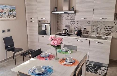 Gela Apartment | Emy House