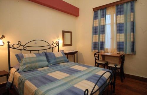 Ermoupoli Apartment | En Ermoupoli