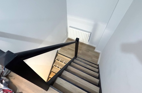 East End House | En-suite in Glasgow city center