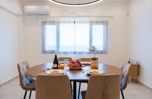 Linoperamata Apartment | Endless Blue Apartment with Seaview
