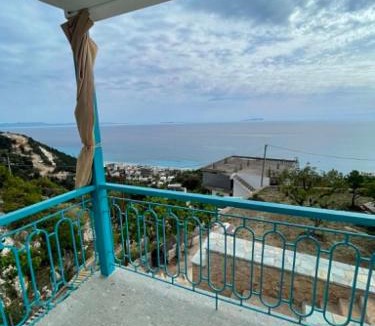 Dhermi Apartment | Endless blue Apartments