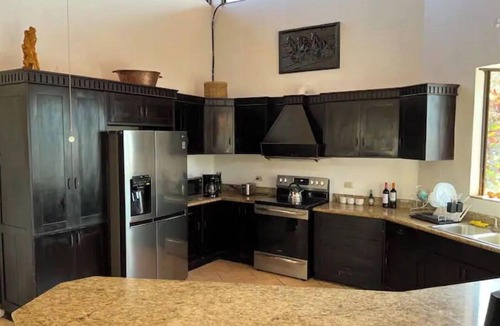 Atenas Villa | Endless charm in the heart of the Central Valley