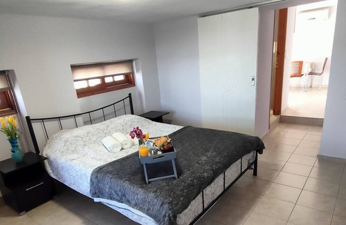 Lerna Apartment | Endless Sunrise 1