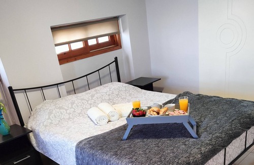 Lerna Apartment | Endless Sunrise 1