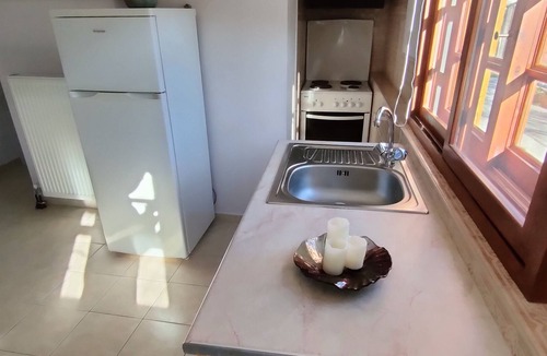 Lerna Apartment | Endless Sunrise 1