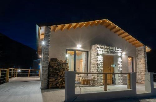 Almopia House | Endless View Orma Guesthouse