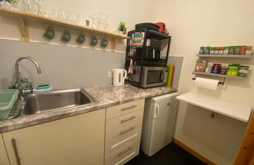 Stromness Apartment | Enegar Accommodation