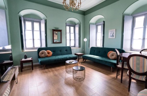 Leonidio Apartment | ENGLEZENA'S GUESTHOUSE
