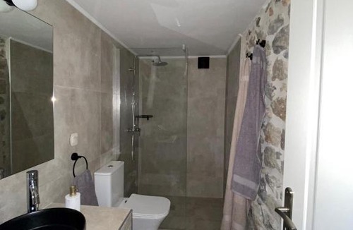 Leonidio Apartment | ENGLEZENA'S GUESTHOUSE