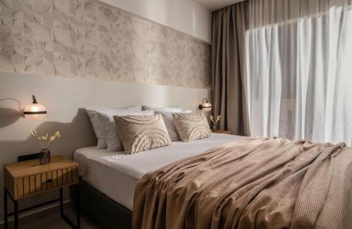 Alykes Apartment | Enigma Rooms - 100m from Alykes beach, by ZanteWize