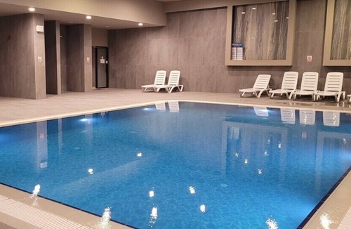 Halkali Apartment | Enjoy a luxurious stay in the heart of Istanbul then this is your place