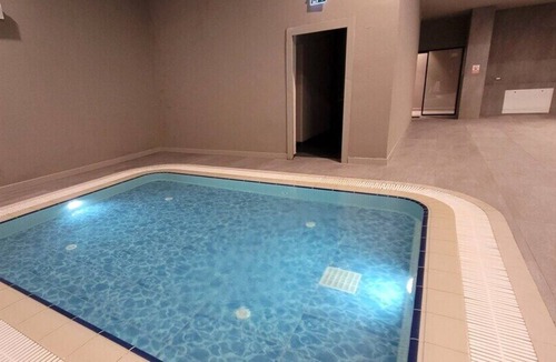 Halkali Apartment | Enjoy a luxurious stay in the heart of Istanbul then this is your place