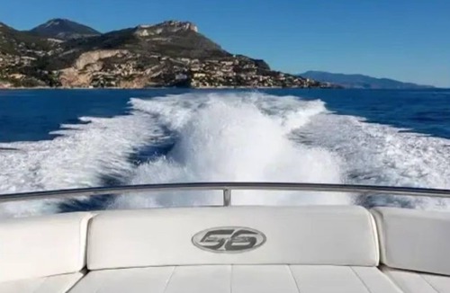 Volos City Centre Boat Rental | Enjoy a unique experience of luxury and safe accommodation in Sporades & Aegean!