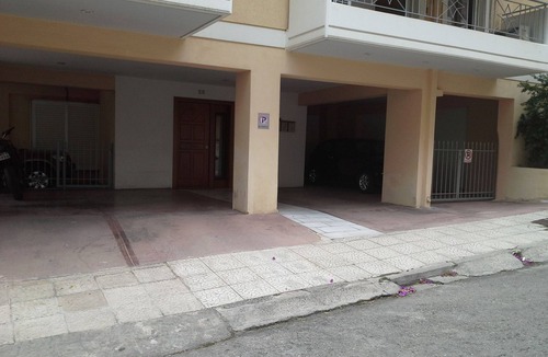 Dafni Apartment | Enjoy absolute privacy and comfort at 5th floor apartment with jacuzzi, parking