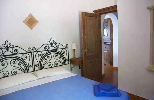 Parghelia Villa | Enjoy Splendid Sunsets From The Perfect Home By The Sea