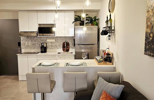Rohrmoser Apartment | Enjoy Sunsets at Fully Equipped 2BR Condo