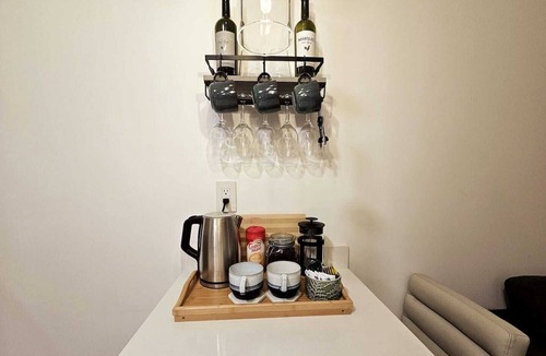 Rohrmoser Apartment | Enjoy Sunsets at Fully Equipped 2BR Condo