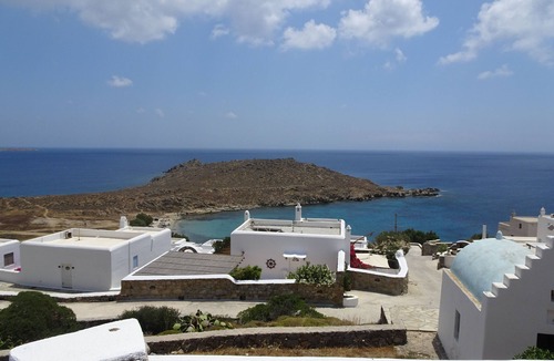 Agios Ioannis House | enJOY the sea and relax