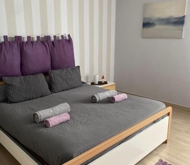 Enna Bed & Breakfast | Enna Inn Centro