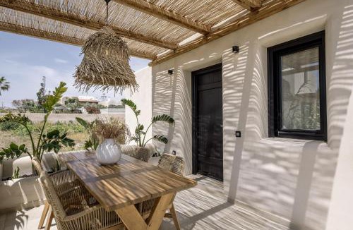 Agia Paraskevi Villa | ensō villa