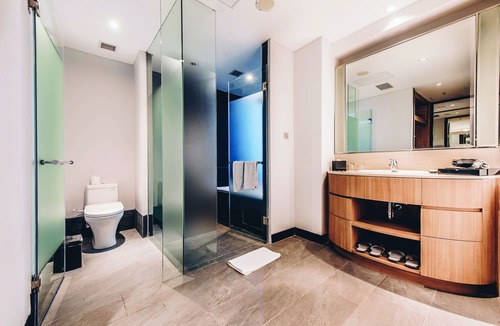 Cikarang Hotel | Enso Hotel