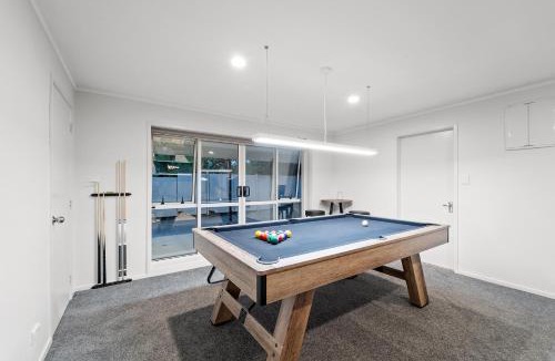 Milford House | Entire house with pool, spa