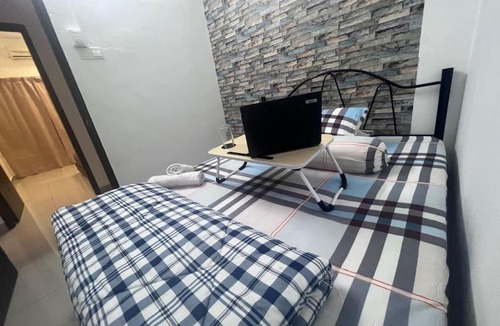 Kuala Lumpur Apartment | ENTIRE PLACE 3BR 2BA WITH CITY & NATURE VIEW