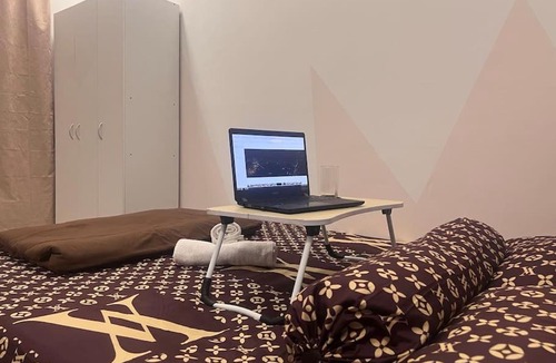 Kuala Lumpur Apartment | ENTIRE PLACE 3BR 2BA WITH CITY & NATURE VIEW
