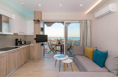Zakynthos Town Apartment | Eolia Apartment