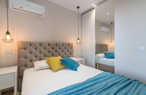 Zakynthos Town Apartment | Eolia Apartment